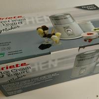 Ice cream & yogurt maker