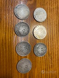 2 lire regno d’italia