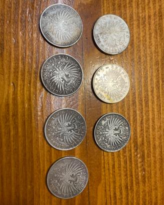 2 lire regno d’italia
