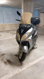 Sym Joyride 200 - 2010