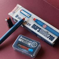 Penna a China - Staedtler MarsMatic 700