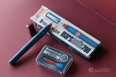 Penna a China - Staedtler MarsMatic 700