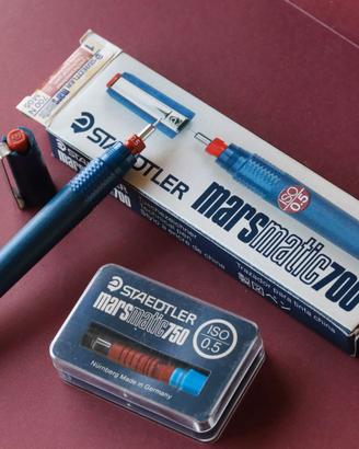 Penna a China - Staedtler MarsMatic 700