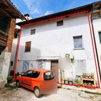 Porzione di casa a Lestizza (UD)