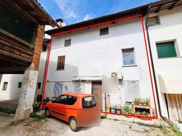 Porzione di casa a Lestizza (UD)