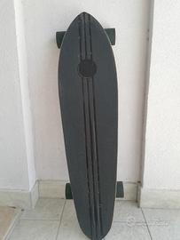 LONGBOARD black