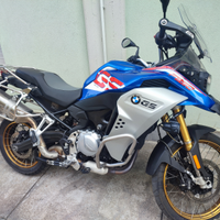 BMW F850 GS Adventure