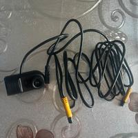 Dash cam auto