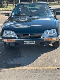 Citroen  CX Athena