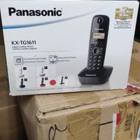 Panasonic telefono cordless kx-tg1611