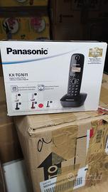 Panasonic telefono cordless kx-tg1611