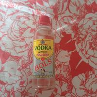 mignon vodka rodoschin al limone