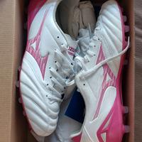 Scarpe Calcetto e Calcio 8 Mizzuno