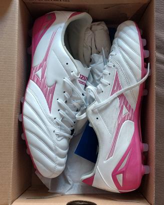 Scarpe Calcetto e Calcio 8 Mizzuno