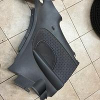 Tappezzeria interna ford puma ECT