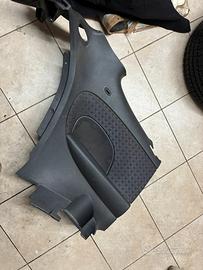 Tappezzeria interna ford puma ECT