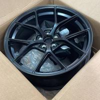 Japan racing sl01 18 5x100