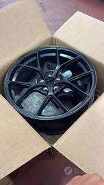 Japan racing sl01 18 5x100