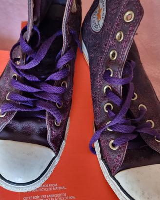 Scarpe da ginnastica Converse