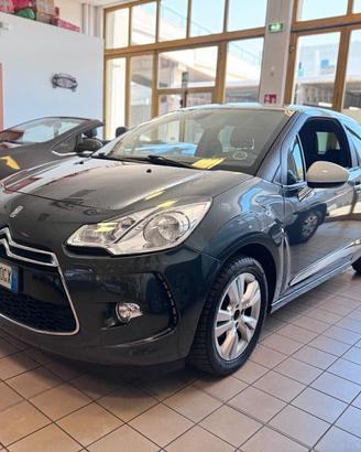 Ds DS3 3 1.4 HDi 70 Chic