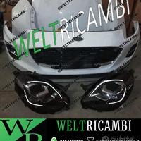 Ricambi per ford puma 2020