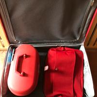 Set da viaggio samsonite