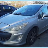 Ricambi Usati PEUGEOT 308 2009