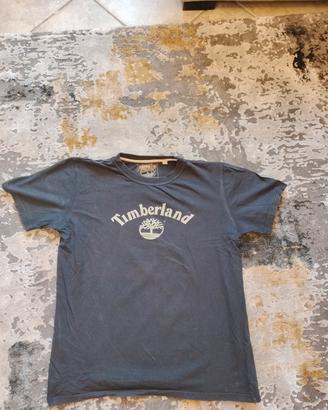 T-Shirt Timberland UNISEX
