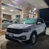 Volkswagen T-Cross 1.0 TSI 110 CV DSG Style