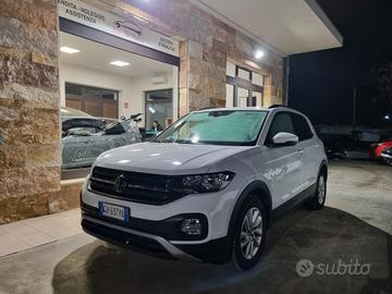 Volkswagen T-Cross 1.0 TSI 110 CV DSG Style
