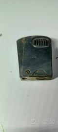 accendino vintage