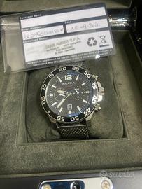 Orologio crono marca Brera