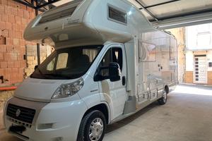 Camper Arca M716 GLT