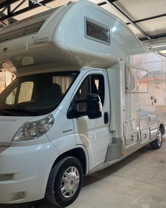 Camper Arca M716 GLT
