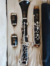 Clarinetto SELMER RECITAL LA