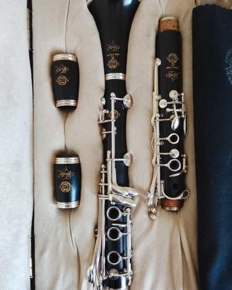 Clarinetto SELMER RECITAL LA