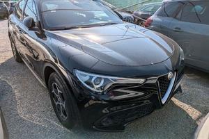 Alfa Romeo Stelvio 2.2 Turbodiesel 190 CV AT8 Q4 S