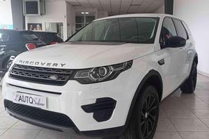 LAND ROVER Discovery Sport 2.0 TD4 150 CV Auto B