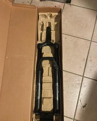 Fox 34  ruote 29 150 mm