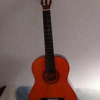 Chitarra ibiza