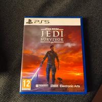 jedi Survivor ps5 