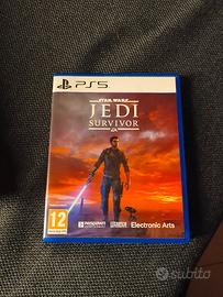 jedi Survivor ps5 