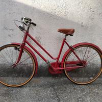 Bicicletta da città usata