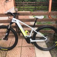 Cube hibrid reaction pro 626