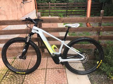 Cube hibrid reaction pro 626