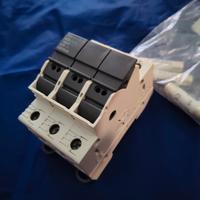 Portafusibile ITALWEBER 10×38 – 32A IEC 60947‐3