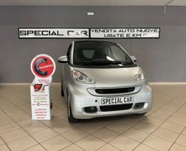 SMART fortwo 2ª serie - 2014 Garanzia Finanziabile