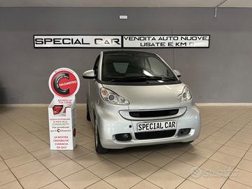 SMART fortwo 2ª serie - 2014 Garanzia Finanziabile