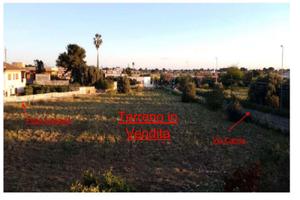 Terreno edificabile