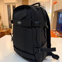 EASTPAK ZAINETTO GETTER NERO BLACK NUOVO